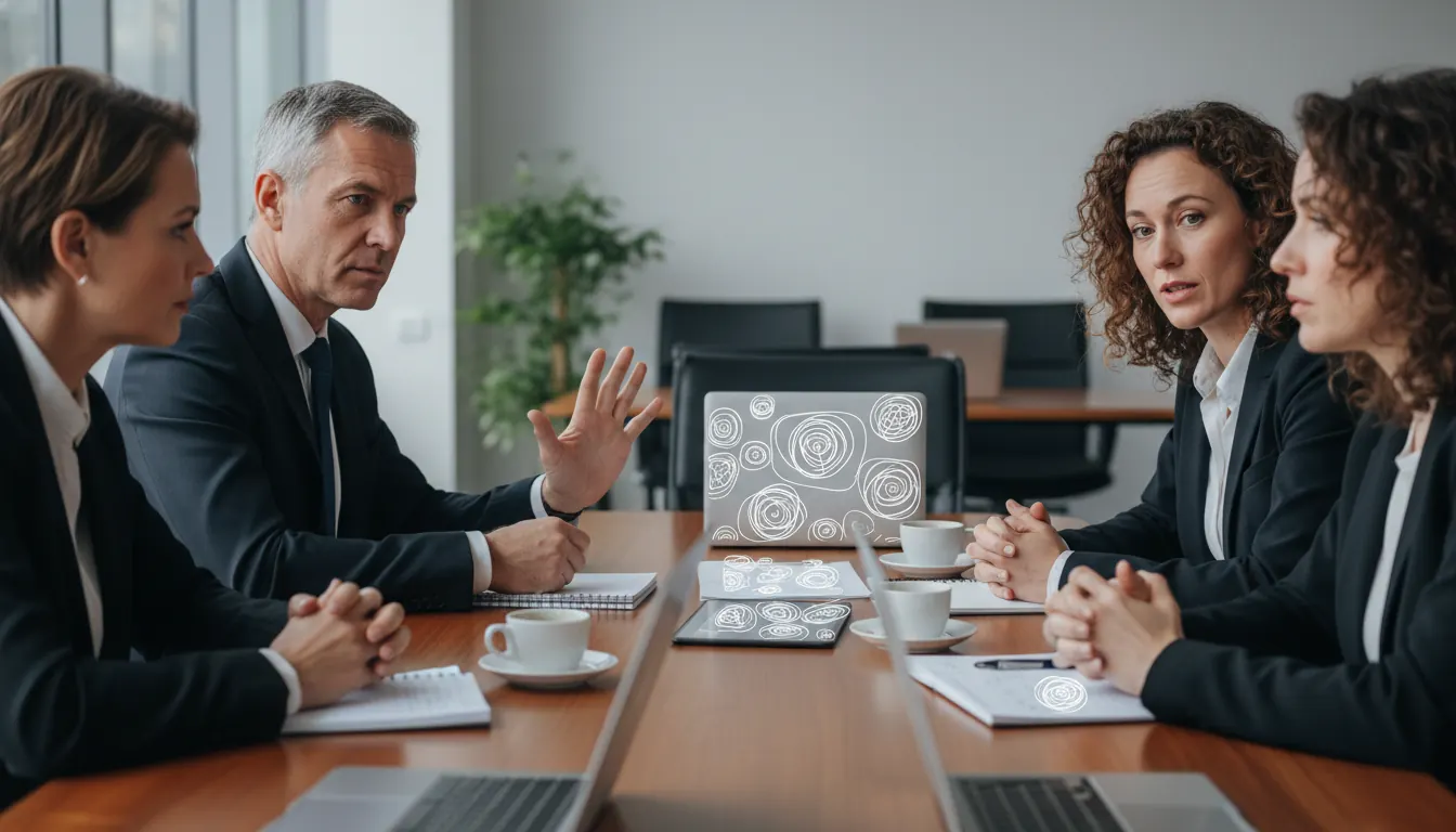 Gaming industry executives meeting with child protection advocacy organizations